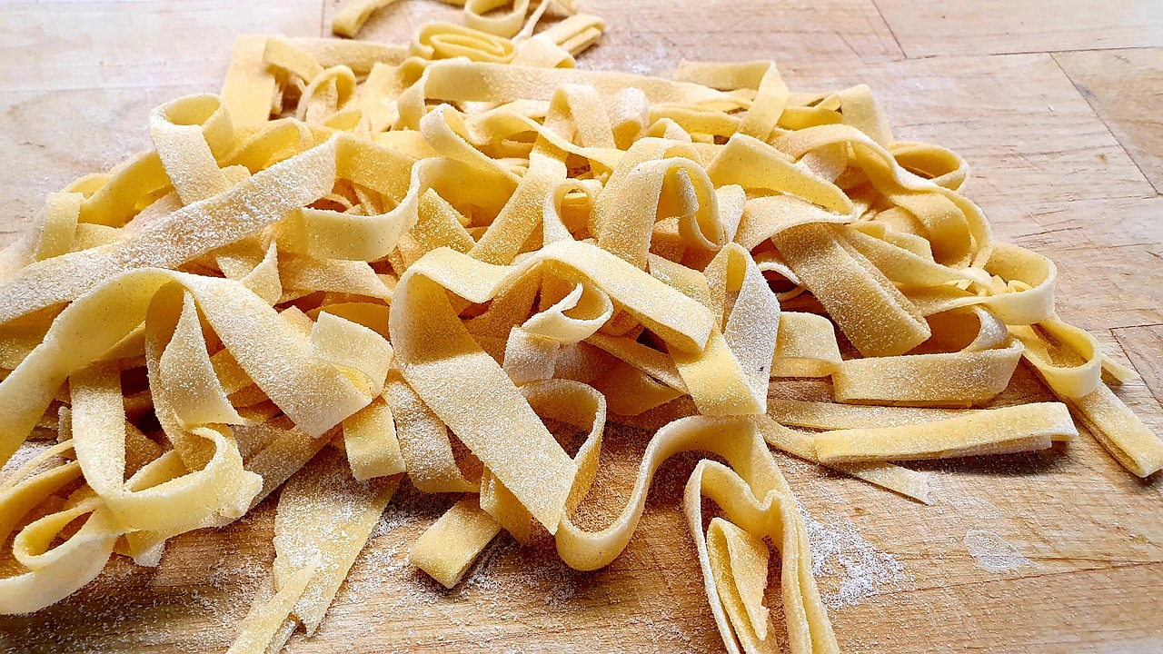 Pastaio im Test